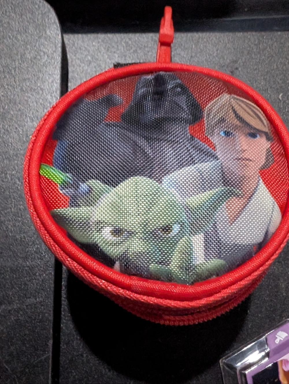 Disney Infinity Star Wars 3.0 Edition Starter Pack Wii U - Picture 15 of 16